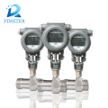 vortex flow meter dn 100 pulse output